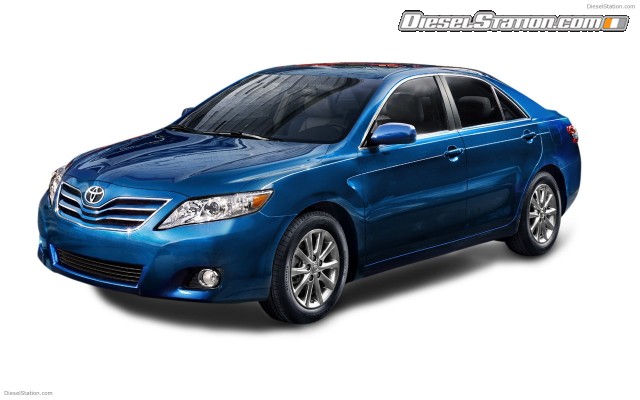 Toyota 2010 Camry Widescreen Picture #9 Toyota 2010 Camry Widescreen Picture #9