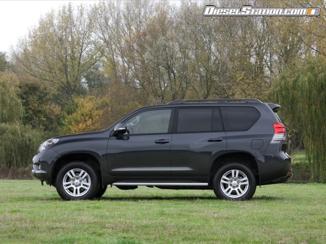 Toyota 2010 Land Cruiser price Picture #3 Toyota 2010 Land Cruiser price Picture #3