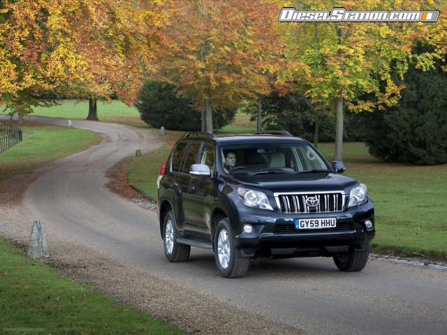 Toyota 2010 Land Cruiser price Picture #17 Toyota 2010 Land Cruiser price Picture #17