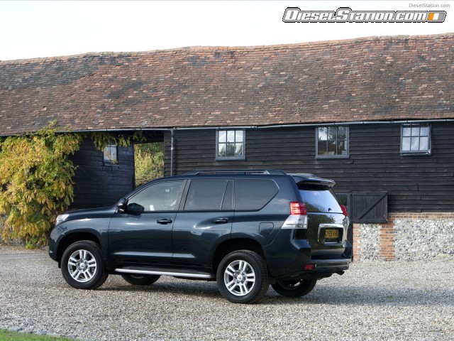 Toyota 2010 Land Cruiser price Picture #9 Toyota 2010 Land Cruiser price Picture #9