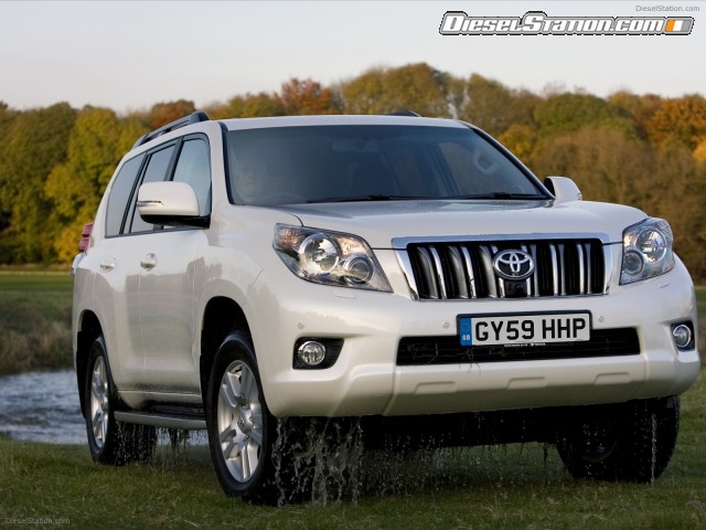 Toyota 2010 Land Cruiser price Picture #0 Toyota 2010 Land Cruiser price Picture #0