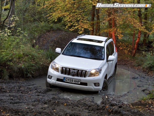 Toyota 2010 Land Cruiser price Picture #4 Toyota 2010 Land Cruiser price Picture #4