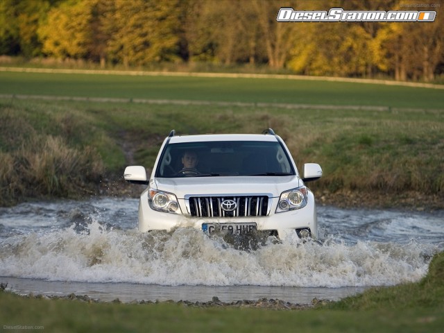 Toyota 2010 Land Cruiser price Picture #1 Toyota 2010 Land Cruiser price Picture #1