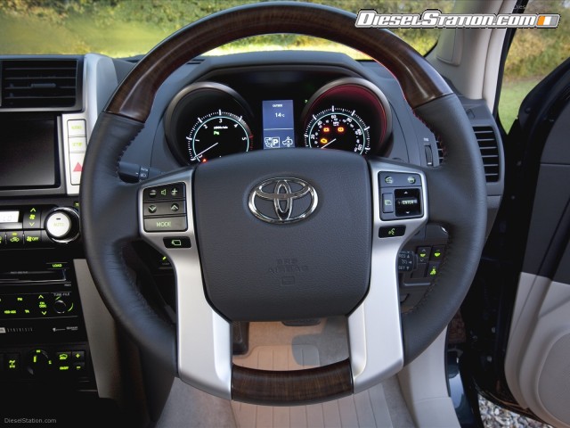 Toyota 2010 Land Cruiser price Picture #12 Toyota 2010 Land Cruiser price Picture #12
