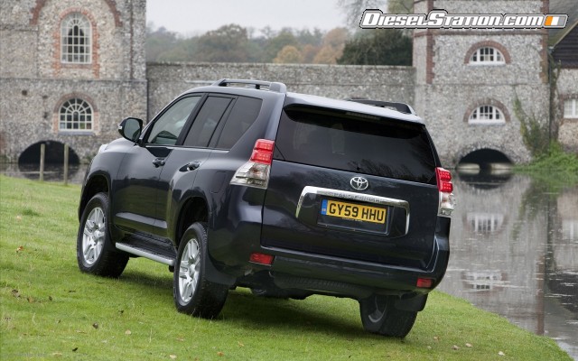 Toyota 2010 Land Cruiser price Widescreen Picture #11 Toyota 2010 Land Cruiser price Widescreen Picture #11