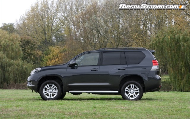 Toyota 2010 Land Cruiser price Widescreen Picture #15 Toyota 2010 Land Cruiser price Widescreen Picture #15