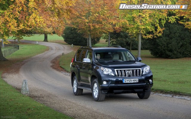 Toyota 2010 Land Cruiser price Widescreen Picture #5 Toyota 2010 Land Cruiser price Widescreen Picture #5