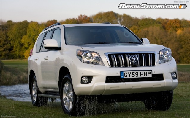 Toyota 2010 Land Cruiser price Widescreen Picture #8 Toyota 2010 Land Cruiser price Widescreen Picture #8