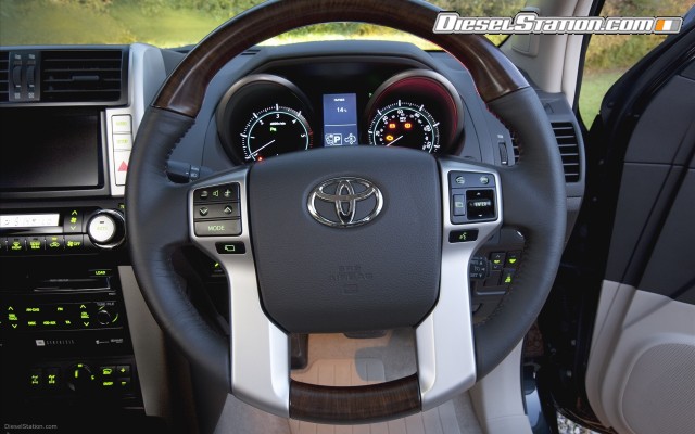 Toyota 2010 Land Cruiser price Widescreen Picture #6 Toyota 2010 Land Cruiser price Widescreen Picture #6