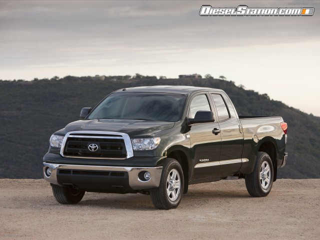 Toyota 2010 Tundra Picture #9 Toyota 2010 Tundra Picture #9