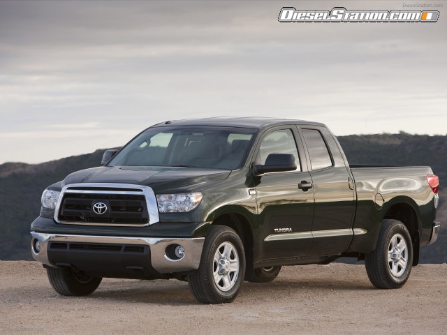 Toyota 2010 Tundra Picture #3 Toyota 2010 Tundra Picture #3
