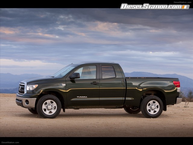 Toyota 2010 Tundra Picture #6 Toyota 2010 Tundra Picture #6