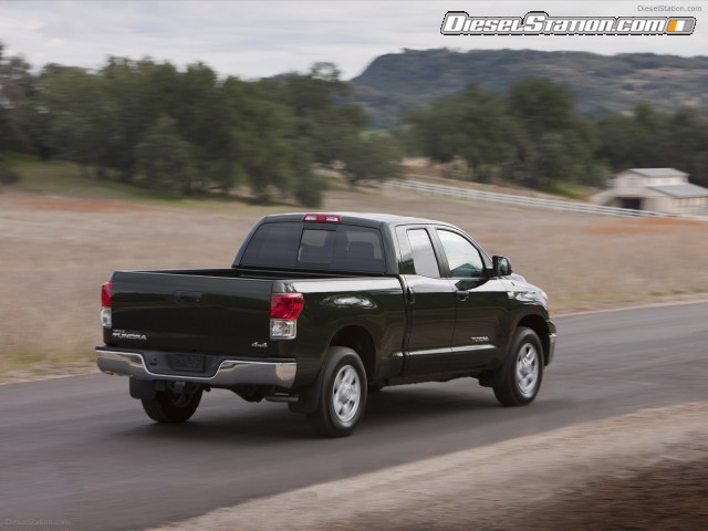 Toyota 2010 Tundra Picture #10 Toyota 2010 Tundra Picture #10