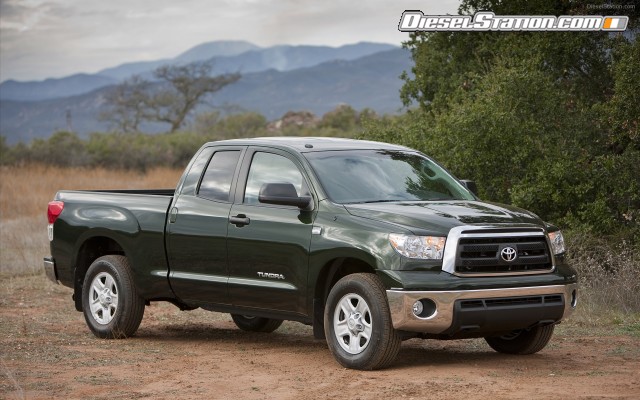 Toyota 2010 Tundra Widescreen Picture #0 Toyota 2010 Tundra Widescreen Picture #0