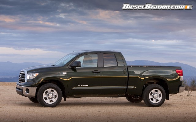 Toyota 2010 Tundra Widescreen Picture #7 Toyota 2010 Tundra Widescreen Picture #7