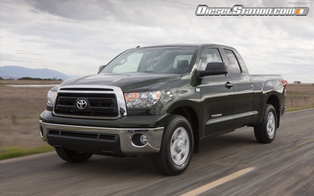 Toyota 2010 Tundra Widescreen Picture #15 Toyota 2010 Tundra Widescreen Picture #15