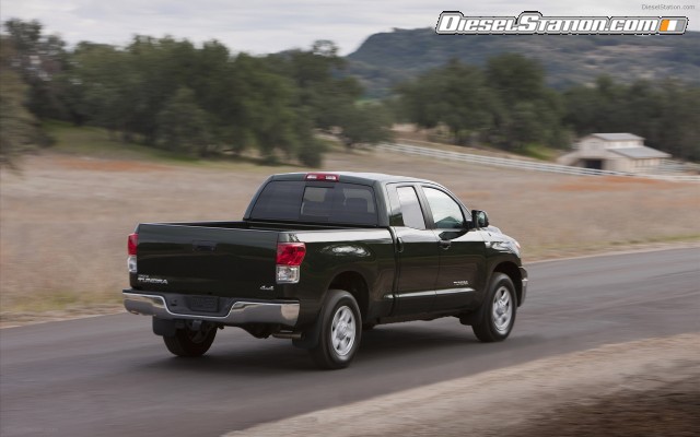 Toyota 2010 Tundra Widescreen Picture #8 Toyota 2010 Tundra Widescreen Picture #8