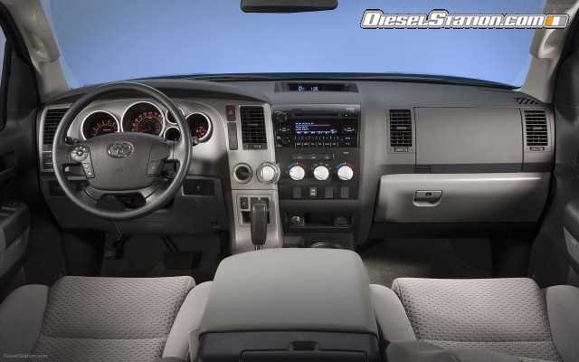 Toyota 2010 Tundra Widescreen Picture #12 Toyota 2010 Tundra Widescreen Picture #12