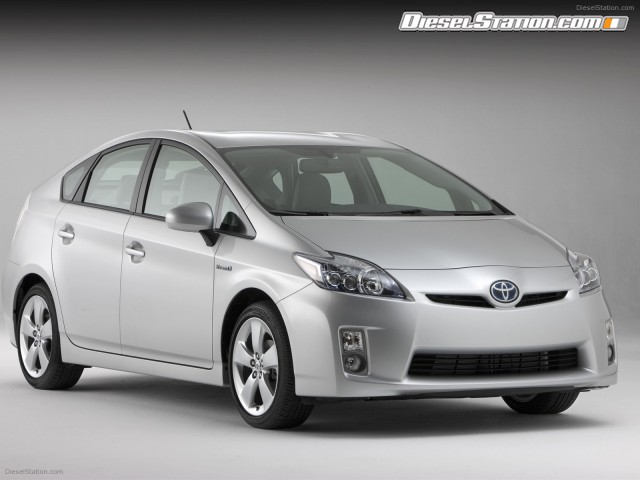 Toyota 2010Prius Picture #15 Toyota 2010Prius Picture #15