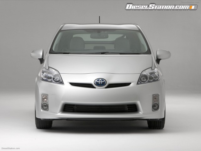 Toyota 2010Prius Picture #8 Toyota 2010Prius Picture #8