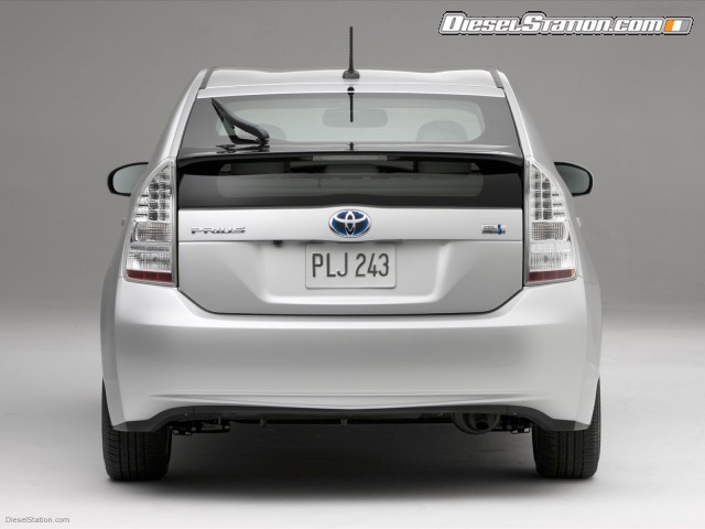 Toyota 2010Prius Picture #1 Toyota 2010Prius Picture #1