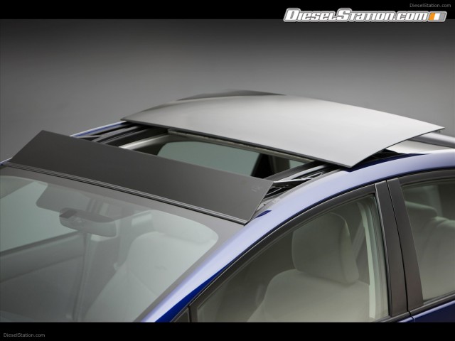 Toyota 2010Prius Picture #14 Toyota 2010Prius Picture #14