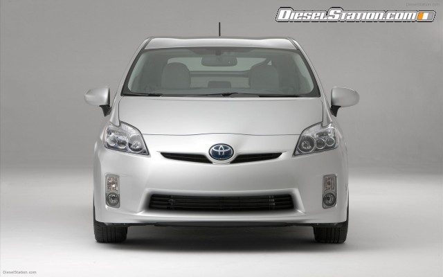 Toyota 2010Prius Widescreen Picture #11 Toyota 2010Prius Widescreen Picture #11