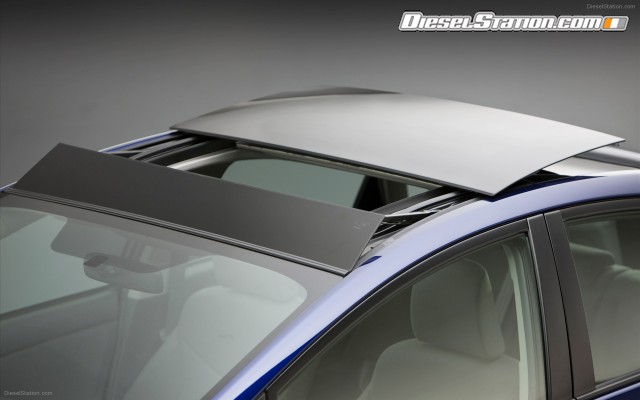 Toyota 2010Prius Widescreen Picture #10 Toyota 2010Prius Widescreen Picture #10