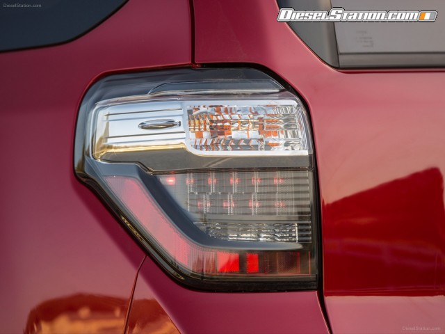 Toyota 4Runner 2014 Picture #0 Toyota 4Runner 2014 Picture #0