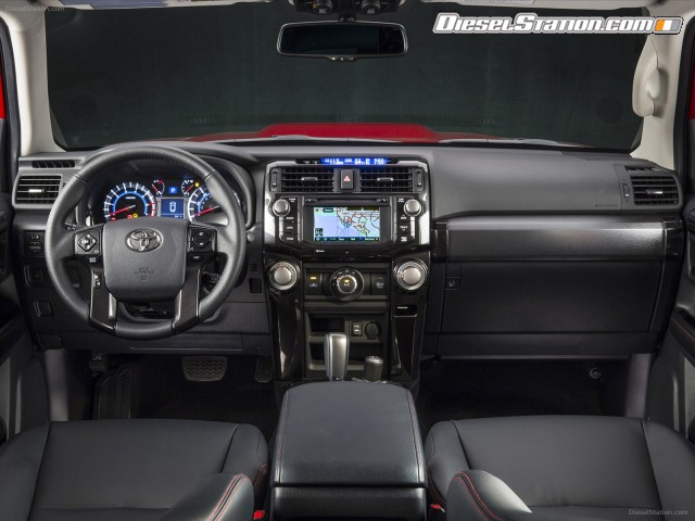 Toyota 4Runner 2014 Picture #30 Toyota 4Runner 2014 Picture #30