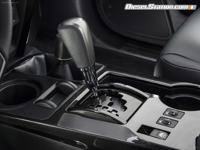 Toyota 4Runner 2014 Picture #27 Toyota 4Runner 2014 Picture #27