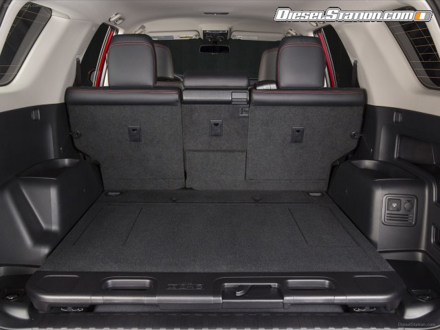 Toyota 4Runner 2014 Picture #26 Toyota 4Runner 2014 Picture #26