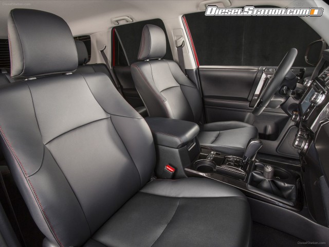 Toyota 4Runner 2014 Picture #24 Toyota 4Runner 2014 Picture #24