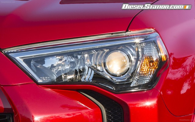 Toyota 4Runner 2014 Widescreen Picture #59 Toyota 4Runner 2014 Widescreen Picture #59