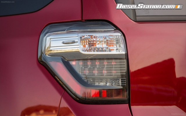 Toyota 4Runner 2014 Widescreen Picture #31 Toyota 4Runner 2014 Widescreen Picture #31