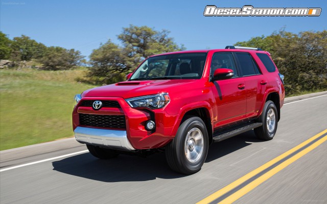 Toyota 4Runner 2014 Widescreen Picture #50 Toyota 4Runner 2014 Widescreen Picture #50