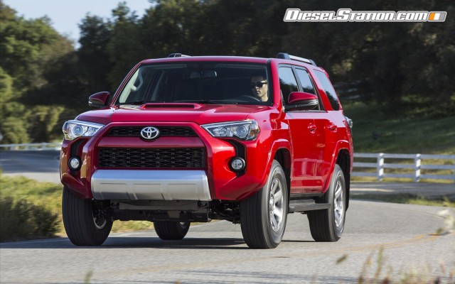 Toyota 4Runner 2014 Widescreen Picture #39 Toyota 4Runner 2014 Widescreen Picture #39