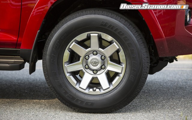 Toyota 4Runner 2014 Widescreen Picture #29 Toyota 4Runner 2014 Widescreen Picture #29