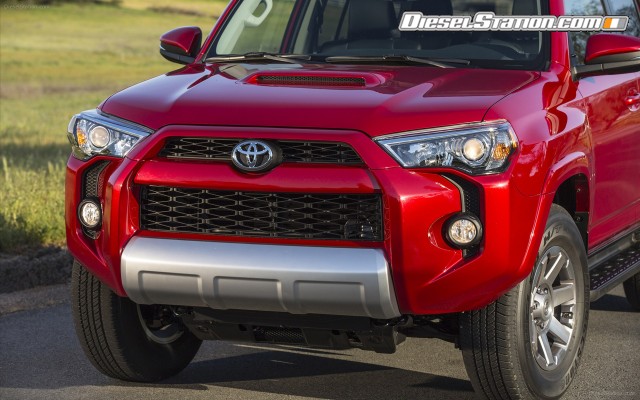 Toyota 4Runner 2014 Widescreen Picture #51 Toyota 4Runner 2014 Widescreen Picture #51