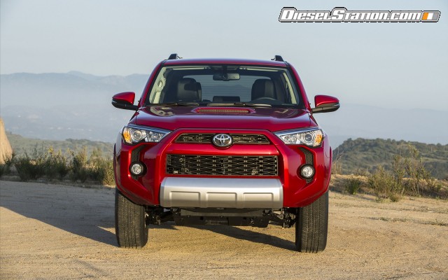 Toyota 4Runner 2014 Widescreen Picture #56 Toyota 4Runner 2014 Widescreen Picture #56
