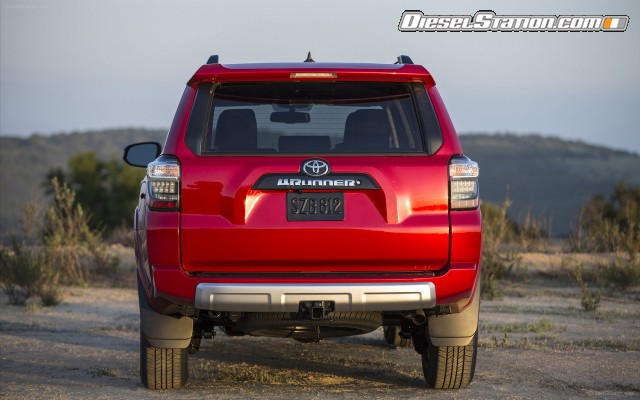 Toyota 4Runner 2014 Widescreen Picture #45 Toyota 4Runner 2014 Widescreen Picture #45