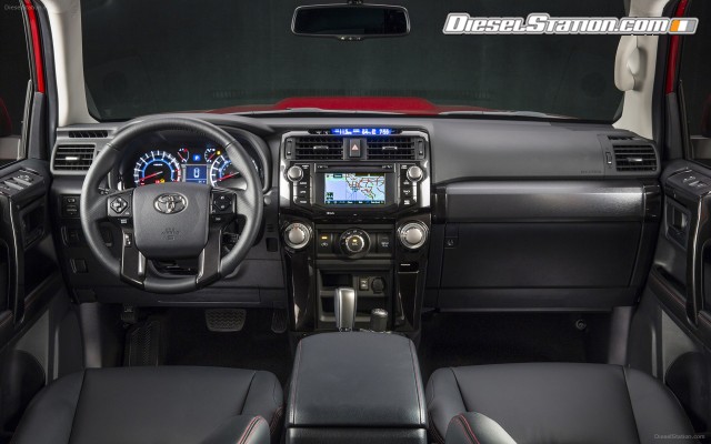 Toyota 4Runner 2014 Widescreen Picture #58 Toyota 4Runner 2014 Widescreen Picture #58