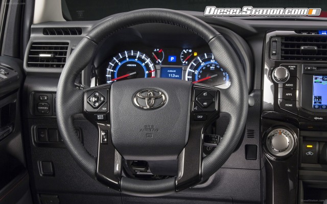 Toyota 4Runner 2014 Widescreen Picture #57 Toyota 4Runner 2014 Widescreen Picture #57