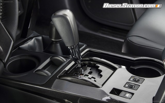 Toyota 4Runner 2014 Widescreen Picture #41 Toyota 4Runner 2014 Widescreen Picture #41