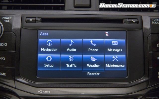 Toyota 4Runner 2014 Widescreen Picture #44 Toyota 4Runner 2014 Widescreen Picture #44