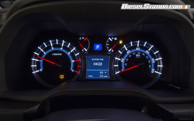 Toyota 4Runner 2014 Widescreen Picture #54 Toyota 4Runner 2014 Widescreen Picture #54