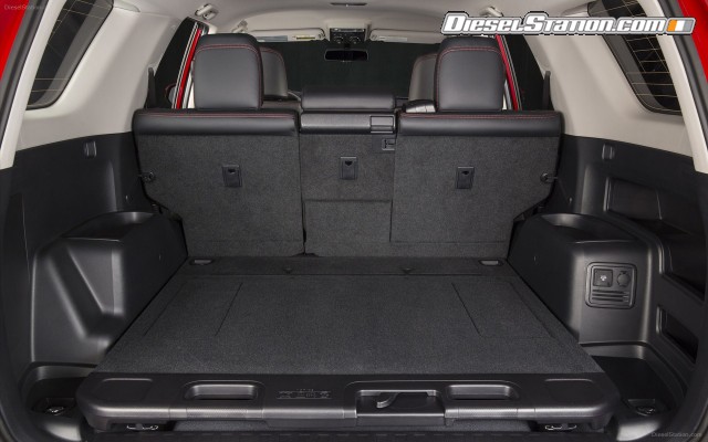 Toyota 4Runner 2014 Widescreen Picture #47 Toyota 4Runner 2014 Widescreen Picture #47