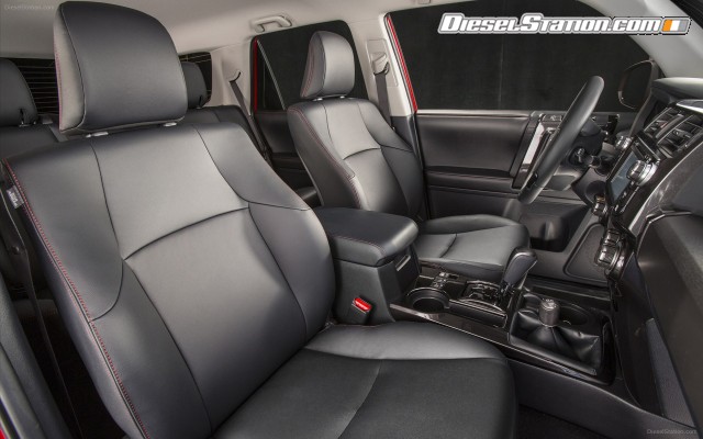 Toyota 4Runner 2014 Widescreen Picture #43 Toyota 4Runner 2014 Widescreen Picture #43