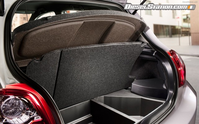 Toyota Auris HSD 2011 Widescreen Picture #11 Toyota Auris HSD 2011 Widescreen Picture #11