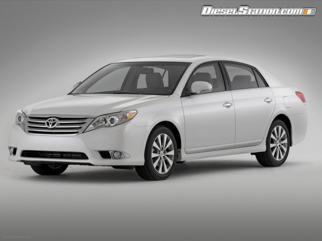 Toyota Avalon 2011 Picture #42 Toyota Avalon 2011 Picture #42